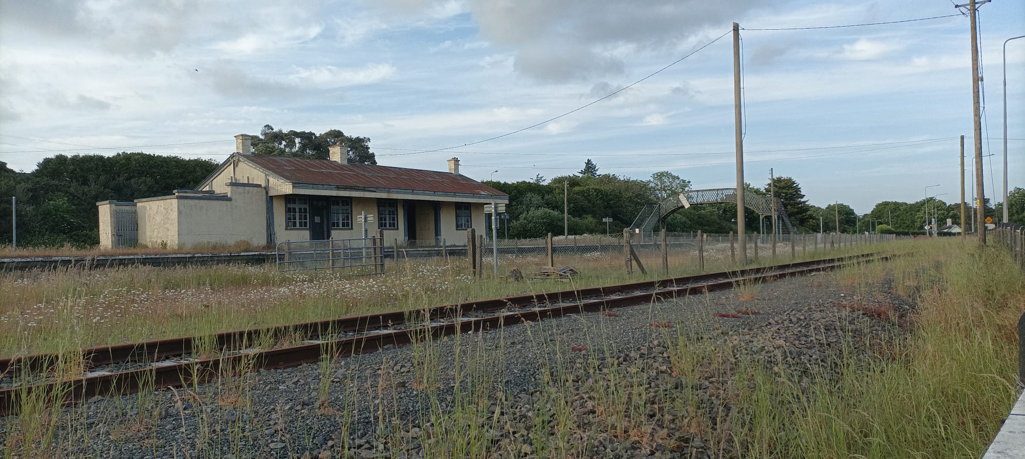 Trainspotting